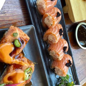 Izakaya Osen on Yelp