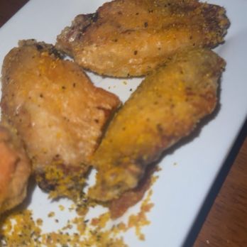 Johnny Carino's - Wings (24) - Italian Near Me - Downey, California
