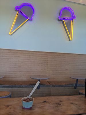 The Penny Ice Creamery | Scotts Valley by null