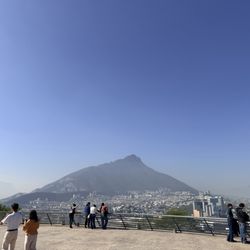 El Mirador del Obispado