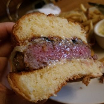 Damn the Weather - for $20 it better b medium rare! - Cocktail Bars Near Me - Seattle, Washington Damn the Weather - for $20 it better b medium rare! - Cocktail Bars Near Me - Seattle, Washington