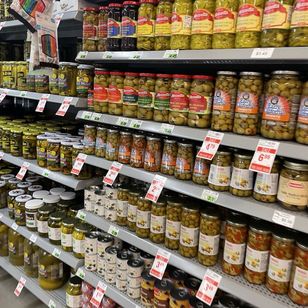 Spring Market - Grocery Near Me - Diana, Texas Spring Market - Grocery Near Me - Diana, Texas