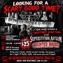 Superstition Asylum