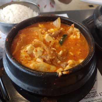 BCD Tofu House - Korean Near Me - Torrance, California BCD Tofu House - Korean Near Me - Torrance, California