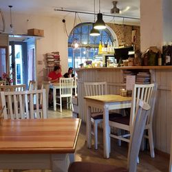 Lavenda Gastro & Cafe