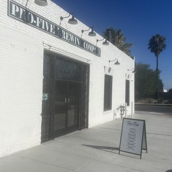 Pro-Five Brewing Company - Breweries Near Me - Upland, California Pro-Five Brewing Company - Breweries Near Me - Upland, California