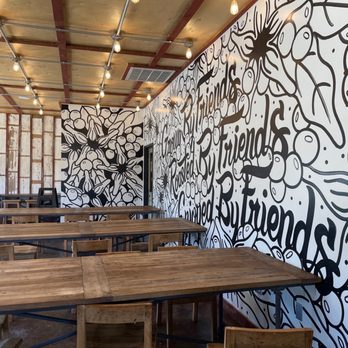 Rise Up Coffee - Coffee & Tea Near Me - Cambridge, Maryland