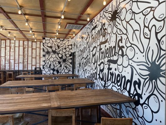 Rise Up Coffee by null