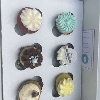 Oh My Cupcakes! - Yum! - Cupcakes Near Me - Sioux Falls, South Dakota