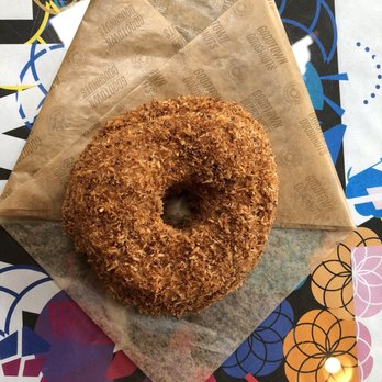 Good Town Doughnuts - Donuts Near Me - Costa Mesa, California