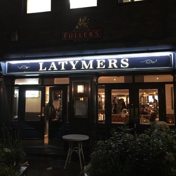 Latymers - Several building named Latymers in the area. Here's the pub you're looking for! - Pubs Near Me - London, XGL Latymers - Several building named Latymers in the area. Here's the pub you're looking for! - Pubs Near Me - London, XGL