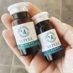 Cosmetique Aesthetics & Surgical Center - VI Peel