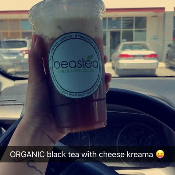 Beastea - Coffee & Tea Near Me - Santa Clara, California