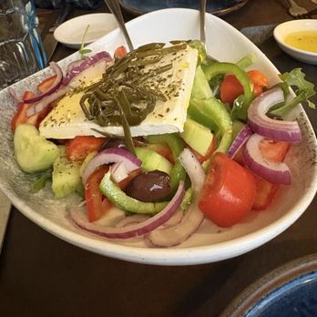 Ammos - Greek salad - Greek Near Me - Luzern, LU