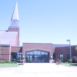 St Joseph's Catholic Church - What a magnificent edifice, St. Joseph's Catholic Church is a place to behold.