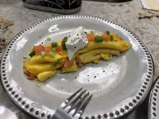 Acme Smoked Fish by null