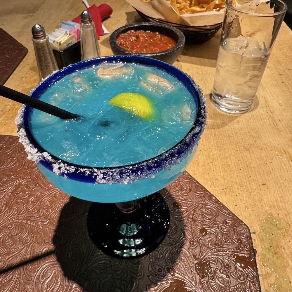 Garduño's of Mexico Restaurant & Cantina at Old Town - Margarita - Mexican Near Me - Albuquerque, New Mexico