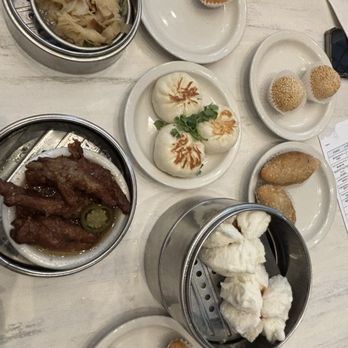 Open Rice Metropolitan - Asian Fusion Near Me - Charlotte, North Carolina