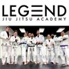 Atos Tacoma - Legend Jiu Jitsu Academy gift card