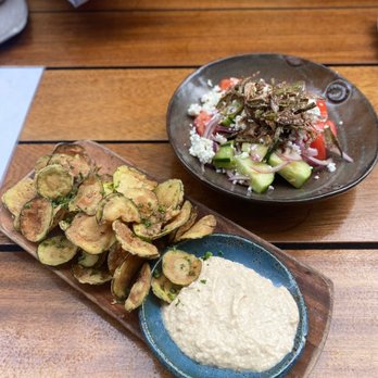 Committee - Mediterranean Near Me - Boston, Massachusetts