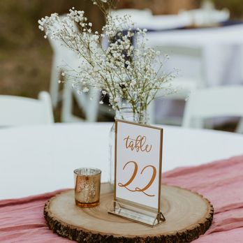 Grace Filled Events - Table decor for your vision and vibe to celebrate your wedding day! We want to make your day perfect. - Wedding Planning Near Me - Winnsboro, South Carolina Grace Filled Events - Table decor for your vision and vibe to celebrate your wedding day! We want to make your day perfect. - Wedding Planning Near Me - Winnsboro, South Carolina