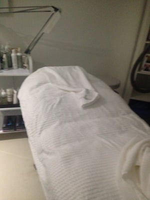 EF MEDISPA Kensington by null