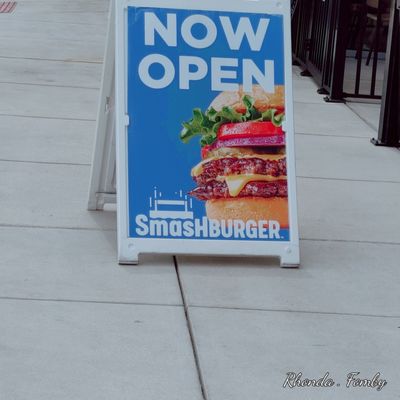 Smashburger by null