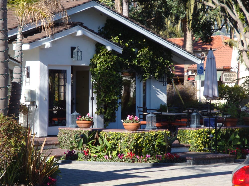 MARINA BEACH MOTEL - 161 Photos u0026 155 Reviews - 21 Bath St, Santa Barbara,  CA - Yelp