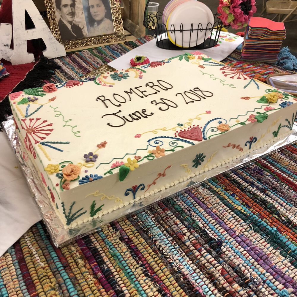 Bittersweet Bakery - a sheet cake with the words american sweetheart on it - Bakeries Near Me - Ogallala, Nebraska Bittersweet Bakery - a sheet cake with the words american sweetheart on it - Bakeries Near Me - Ogallala, Nebraska