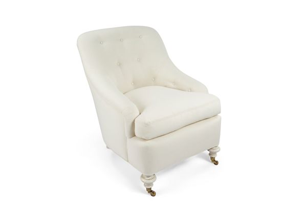 Quintana Luther Upholstery Furniture