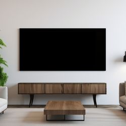 DMV TV Mounting