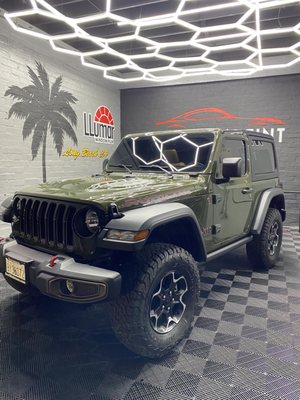 Say goodbye to scorching hot interiors! 🌡️🔒 - Revamp your ride with our top-notch car window tinting service! 🌞🕶️ Our skilled technicians will apply premium tint to your windows, offering a multitude of advantages. 🌡️🔒 Say goodbye to scorching hot interiors! Our tint blocks harmful UV rays, keeping your car cool and safeguarding your upholstery from fading. ☀️🛋️ Concerned about prying eyes? Our tint grants you added privacy, ensuring the safety of your belongings and providing peace of mind. 🕵️🔒 On top of that, it reduces glare, making your drive safer and more comfortable. 🚘👀💼 Our tint not only enhances your car's appearance but also reinforces the glass, adding an extra layer of security against shattering. 🚧🔒💪🪟 Don't settle for ordinary—let us give your car a sleek and stylish look while delivering enhanced comfort and protection. 🌟🚗💼 Contact us now to schedule your car window tinting appointment and witness the difference firsthand. 📞📆🔆 Don't miss out on the chance to cruise in style and enjoy the numerous benefits of our professional tinting service. 🚗😎🌞 Say goodbye to scorching hot interiors! 🌡️🔒 - Revamp your ride with our top-notch car window tinting service! 🌞🕶️ Our skilled technicians will apply premium tint to your windows, offering a multitude of advantages. 🌡️🔒 Say goodbye to scorching hot interiors! Our tint blocks harmful UV rays, keeping your car cool and safeguarding your upholstery from fading. ☀️🛋️ Concerned about prying eyes? Our tint grants you added privacy, ensuring the safety of your belongings and providing peace of mind. 🕵️🔒 On top of that, it reduces glare, making your drive safer and more comfortable. 🚘👀💼 Our tint not only enhances your car's appearance but also reinforces the glass, adding an extra layer of security against shattering. 🚧🔒💪🪟 Don't settle for ordinary—let us give your car a sleek and stylish look while delivering enhanced comfort and protection. 🌟🚗💼 Contact us now to schedule your car window tinting appointment and witness the difference firsthand. 📞📆🔆 Don't miss out on the chance to cruise in style and enjoy the numerous benefits of our professional tinting service. 🚗😎🌞
