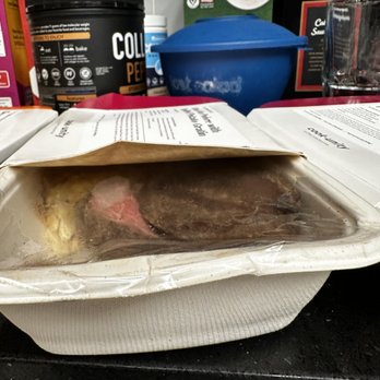 Cook Unity - Food Delivery Services Near Me