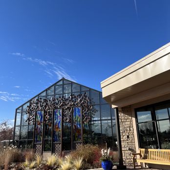 Gardens on Spring Creek - Botanical Gardens Near Me - Fort Collins, Colorado