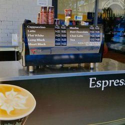 Kings Academy - Kings Kafe
