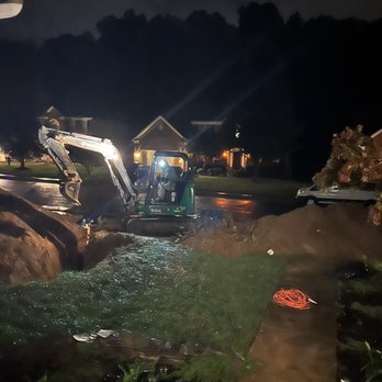 Beginning 2 End Home Improvement - Worked all day into the night while raining - General Contractors Near Me Beginning 2 End Home Improvement - Worked all day into the night while raining - General Contractors Near Me