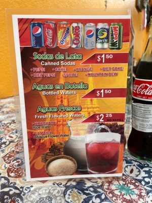 Tacos Arandas "El Amish" by null
