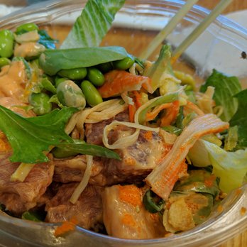 Ice Point Cafe - Keto yumminess! - Bubble Tea Near Me - Franklin, Tennessee