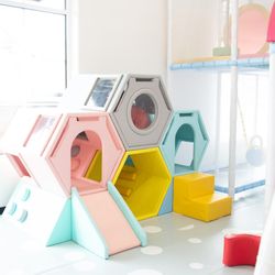 Playland Indoor Playground & Cafe