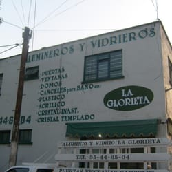 La glorieta