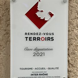 Domaine des Girasols