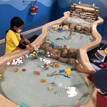 Children's Museum - Water play - Children's Museums Near Me - Oak Lawn, Illinois Children's Museum - Water play - Children's Museums Near Me - Oak Lawn, Illinois
