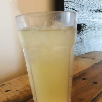 Earth Plant Based Cuisine - Pina Agua Fresca - Vegan Near Me - Phoenix, Arizona Earth Plant Based Cuisine - Pina Agua Fresca - Vegan Near Me - Phoenix, Arizona
