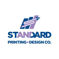 Standard Printing - Printing and Design Solutions for Small Businesses.