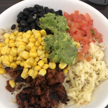 Braxton's Kitchen - Soyrizo Power Bowl with Mimosa - Breakfast & Brunch Near Me - Camarillo, California Braxton's Kitchen - Soyrizo Power Bowl with Mimosa - Breakfast & Brunch Near Me - Camarillo, California