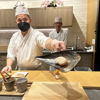 Sushi Suzuki - Sushi Bars Near Me - Seattle, Washington