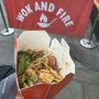 Photo of Wok On Fire