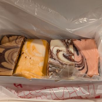 Copper Country Fudge - Candy Stores Near Me - Jerome, Arizona