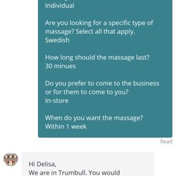 Healing Touch Wellness Center