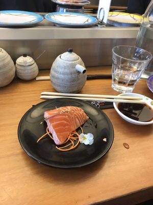 Kinoko Japanese Restaurant by null